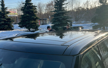 Land Rover Range Rover Sport II, 2018 год, 6 500 000 рублей, 7 фотография