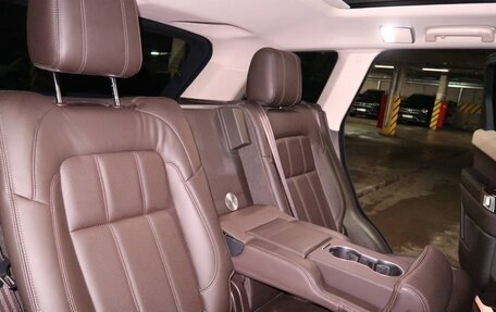 Land Rover Range Rover Sport II, 2018 год, 6 500 000 рублей, 9 фотография