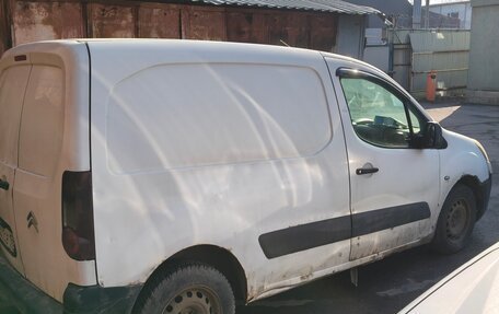 Citroen Berlingo II рестайлинг, 2013 год, 380 000 рублей, 3 фотография