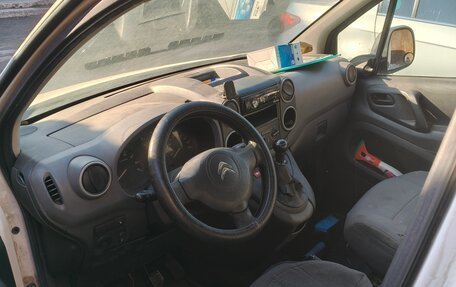 Citroen Berlingo II рестайлинг, 2013 год, 380 000 рублей, 5 фотография