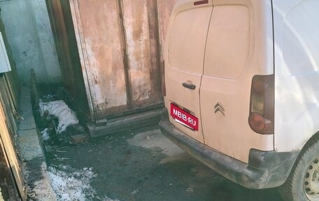 Citroen Berlingo II рестайлинг, 2013 год, 380 000 рублей, 4 фотография