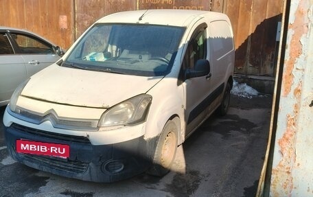Citroen Berlingo II рестайлинг, 2013 год, 380 000 рублей, 2 фотография