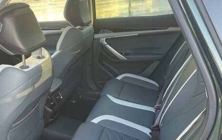 Geely Atlas, 2024 год, 2 725 000 рублей, 4 фотография