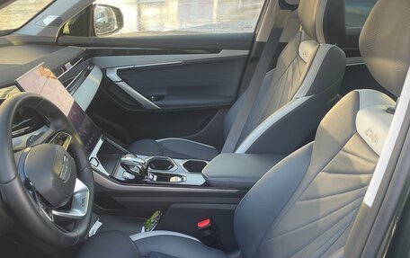 Geely Atlas, 2024 год, 2 725 000 рублей, 5 фотография