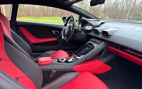 Lamborghini Huracán, 2022 год, 25 498 084 рублей, 7 фотография