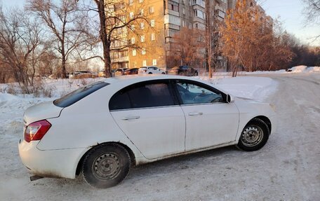 Geely Emgrand EC7, 2013 год, 290 000 рублей, 2 фотография