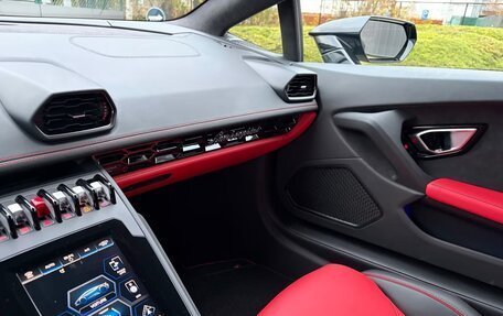 Lamborghini Huracán, 2022 год, 25 498 084 рублей, 8 фотография