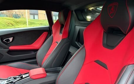 Lamborghini Huracán, 2022 год, 25 498 084 рублей, 6 фотография