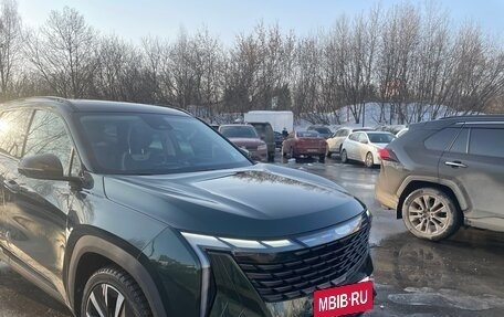 Geely Atlas, 2024 год, 2 725 000 рублей, 2 фотография