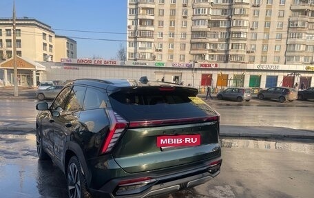 Geely Atlas, 2024 год, 2 725 000 рублей, 3 фотография