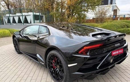 Lamborghini Huracán, 2022 год, 25 498 084 рублей, 4 фотография