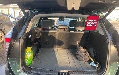 Geely Atlas, 2024 год, 2 725 000 рублей, 6 фотография