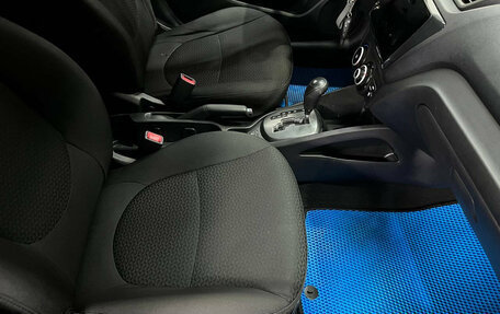 KIA Rio III рестайлинг, 2012 год, 780 000 рублей, 4 фотография