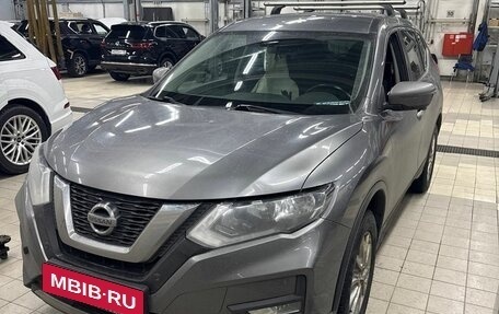 Nissan X-Trail, 2019 год, 2 150 000 рублей, 1 фотография