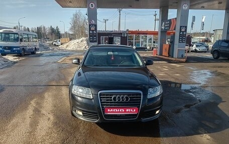 Audi A6, 2009 год, 1 100 000 рублей, 1 фотография
