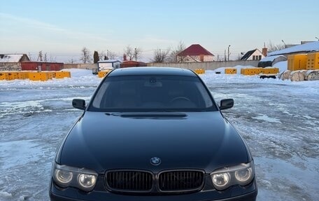BMW 7 серия, 2004 год, 1 000 000 рублей, 1 фотография