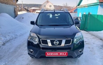 Nissan X-Trail, 2012 год, 1 340 000 рублей, 1 фотография