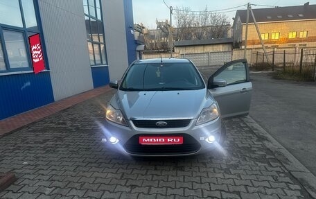 Ford Focus II рестайлинг, 2010 год, 520 000 рублей, 1 фотография