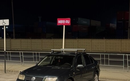 Volkswagen Jetta IV, 2002 год, 272 000 рублей, 1 фотография