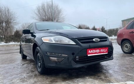 Ford Mondeo IV, 2011 год, 560 000 рублей, 1 фотография