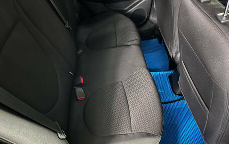 KIA Rio III рестайлинг, 2012 год, 780 000 рублей, 13 фотография