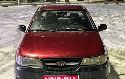 Daewoo Nexia I рестайлинг, 2011 год, 80 000 рублей, 1 фотография