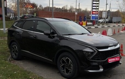 KIA Sportage IV рестайлинг, 2021 год, 3 175 000 рублей, 1 фотография