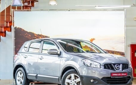 Nissan Qashqai, 2013 год, 990 000 рублей, 1 фотография