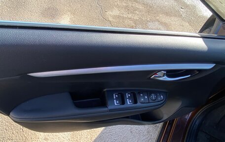 KIA Rio IV, 2021 год, 1 795 000 рублей, 4 фотография