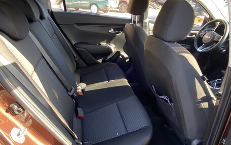 KIA Rio IV, 2021 год, 1 795 000 рублей, 9 фотография