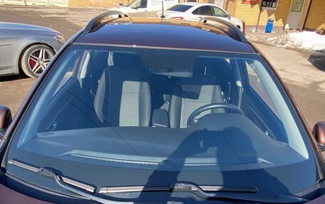 KIA Rio IV, 2021 год, 1 795 000 рублей, 10 фотография