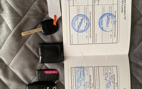 KIA Rio IV, 2021 год, 1 795 000 рублей, 20 фотография