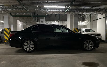 BMW 5 серия, 2004 год, 1 199 000 рублей, 6 фотография