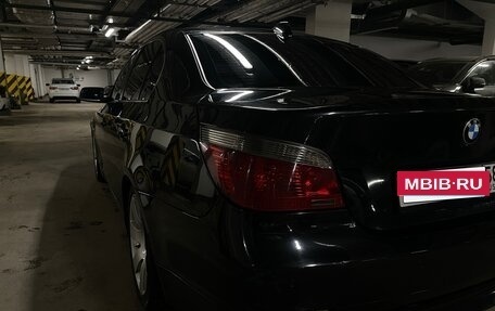 BMW 5 серия, 2004 год, 1 199 000 рублей, 13 фотография