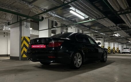 BMW 5 серия, 2004 год, 1 199 000 рублей, 8 фотография