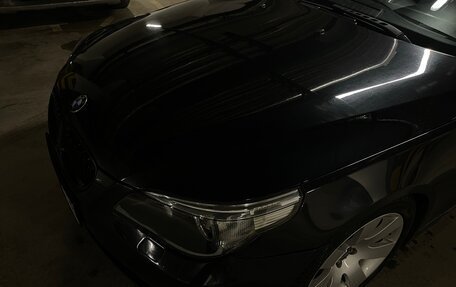 BMW 5 серия, 2004 год, 1 199 000 рублей, 19 фотография