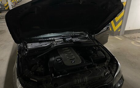 BMW 5 серия, 2004 год, 1 199 000 рублей, 20 фотография