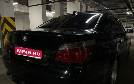 BMW 5 серия, 2004 год, 1 199 000 рублей, 12 фотография