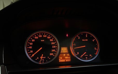 BMW 5 серия, 2004 год, 1 199 000 рублей, 23 фотография