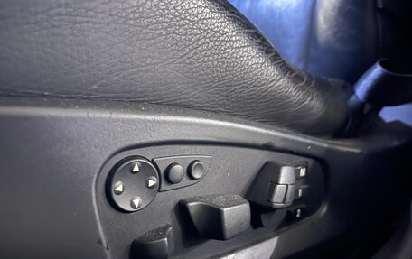 BMW 5 серия, 2004 год, 1 199 000 рублей, 37 фотография