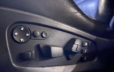 BMW 5 серия, 2004 год, 1 199 000 рублей, 38 фотография