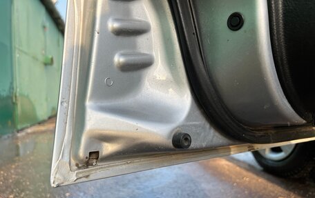 Mitsubishi Lancer IX, 2004 год, 745 000 рублей, 9 фотография