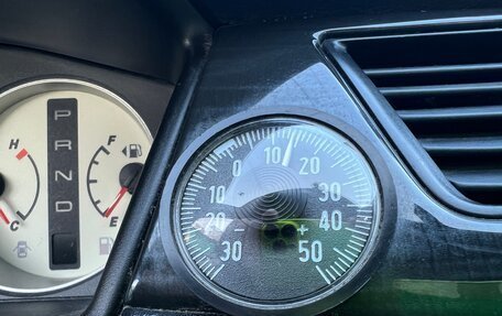 Mitsubishi Lancer IX, 2004 год, 745 000 рублей, 5 фотография