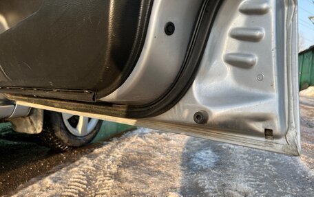 Mitsubishi Lancer IX, 2004 год, 745 000 рублей, 10 фотография