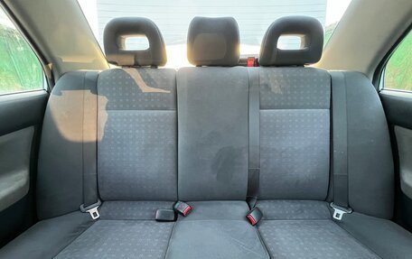 Mitsubishi Lancer IX, 2004 год, 745 000 рублей, 8 фотография