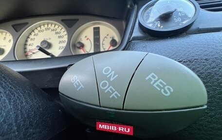 Mitsubishi Lancer IX, 2004 год, 745 000 рублей, 6 фотография