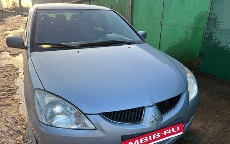 Mitsubishi Lancer IX, 2004 год, 745 000 рублей, 4 фотография