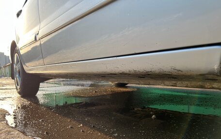 Mitsubishi Lancer IX, 2004 год, 745 000 рублей, 11 фотография