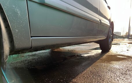 Mitsubishi Lancer IX, 2004 год, 745 000 рублей, 12 фотография