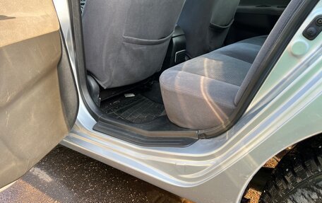 Mitsubishi Lancer IX, 2004 год, 745 000 рублей, 15 фотография